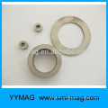 Smco magnetic rings